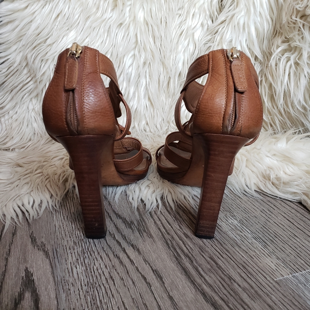 GUCCI - Heels - Picture 12 of 16